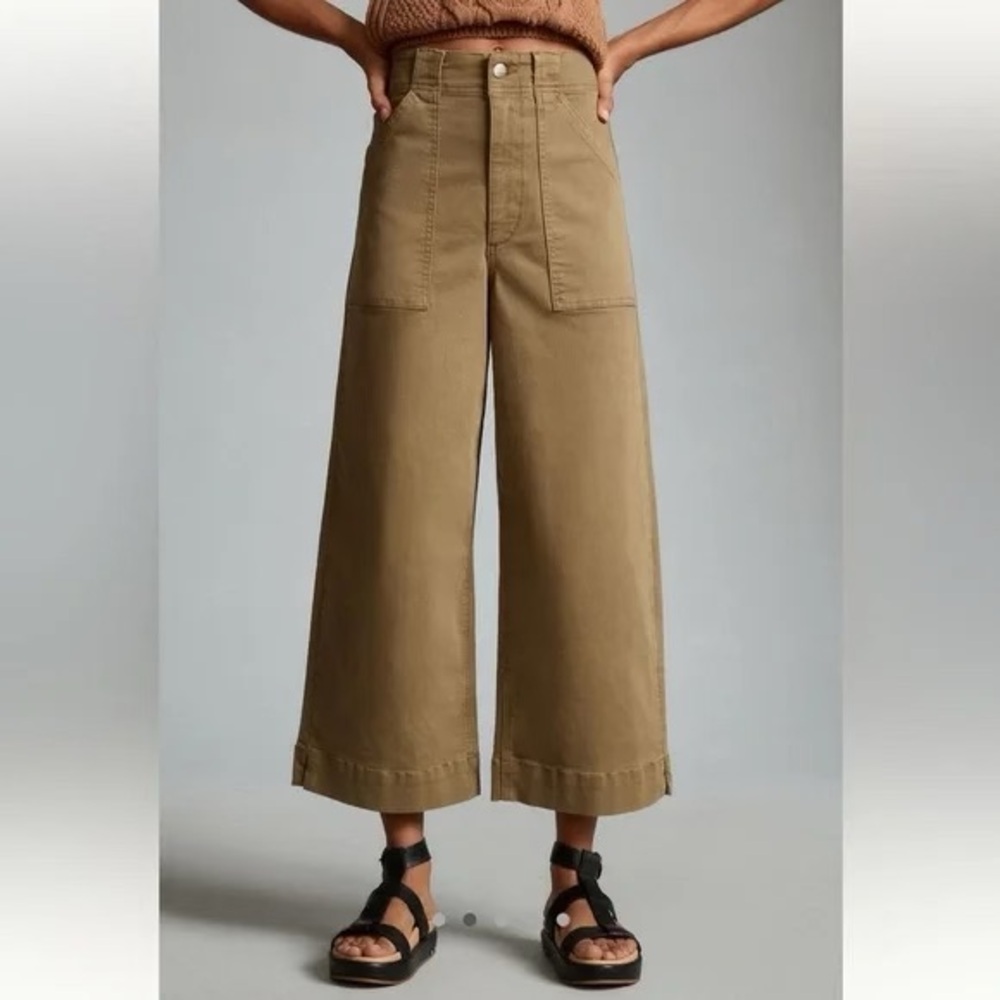 Joes Jeans Cleo Pants NEVER WORN